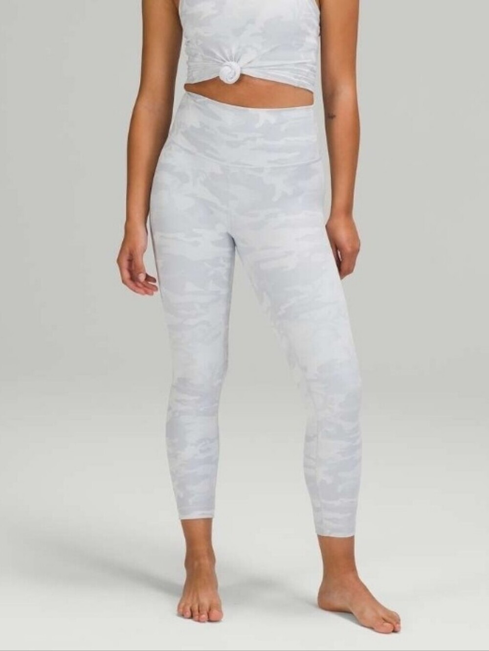 Lululemon leggings size 2